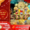 Tổng Hợp Giỏ Quà Năm 2026