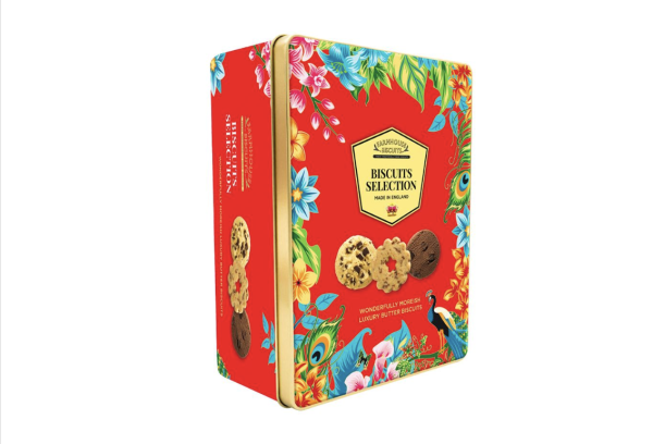 Bánh Quy FarmHouse Biscuits Selection 228g & 378g