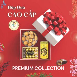 Hộp Quà