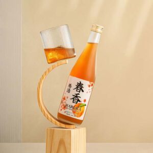 Rượu Mơ Rượu Trái Cây