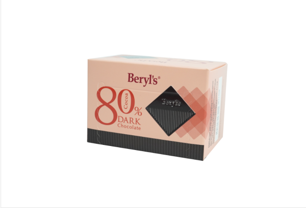 Beryl’s Dark Chocolate