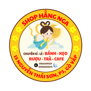 Shop Hằng Nga