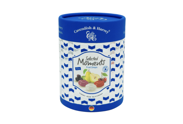 Kẹo Trái Cây Đức Cavendish & Harvey Selected Moments