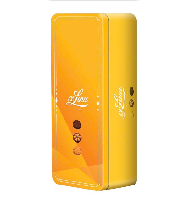 Bánh Quy Tổng Hợp Hiệu CELINA HT 150g