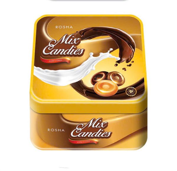 Kẹo ROSHA Hỗn Hợp HT 150g